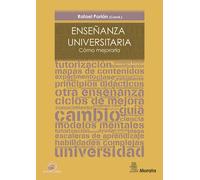 Enseñanza Universitaria. Cómo mejorarla. | Rafael Porlán