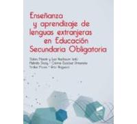 Enseñanza Y Aprendizaje De Las Lenguas Extranjeras En Eso (ebook)