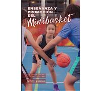 Enseñanza y promoción del minibasket