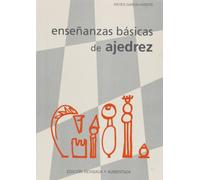 Enseñanzas básicas de ajedrez
