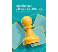 Enseñanzas básicas de ajedrez