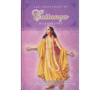 enseñanzas de caitanya. mahaprabhu, las / pd.