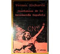 Enseñanzas de la revolucion española