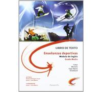 Enseñanzas deportivas. Módulo de inglés grado medio (Actividades Físicas y Deportivas)