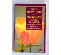 Ensenanzas sobre el amor / Teachings on Love