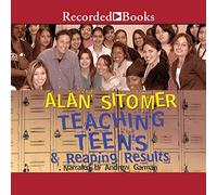 Enseñar a los adolescentes y cosechar resultados: en un mundo Wi-Fi, hip-hop, donde todo el mundo se ha ido