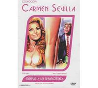 Enseñar a un Sinvergüenza DVD Edición Sobre