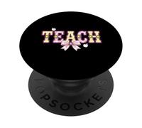 Enseñar al Maestro Aula Educación Instrucción Escuela Facultad PopSockets PopGrip Adhesivo