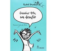 ENSEÑAR ARTE, UN DESAFIO (SIN COLECCION)