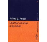 Enseñar Ciencias A Los Niños