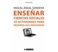 Enseñar Ciencias Sociales
