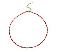 [Enseñar] Collar de cuentas de moda, colgante de clavícula, collar de cuentas, joyería de regalo para ocasiones especiales y uso diario