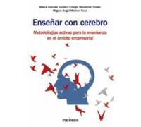 Enseñar Con Cerebro (ebook)