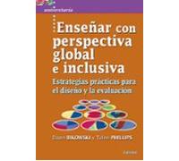 Enseñar Con Perspectiva Global E Inclusiva