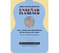 Enseñar Flamenco