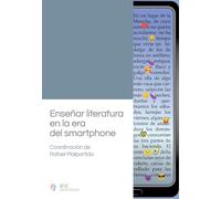 Enseñar literatura en la era del smartphone: 8 (La Zambrana)
