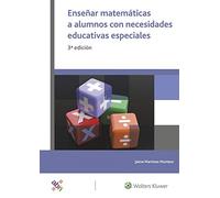 Enseñar Matematicas A Alumnos Con Necesidades Educativas Especial Es
