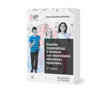 Enseñar matemáticas a alumnos con necesidades educativas especiales (CUADERNOS DE PEDAGOGIA. MANUALES)