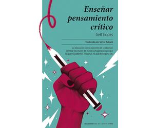 Enseñar pensamiento crítico: 17 (Ciclogénesis)