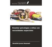 Enseñar psicología a niños con necesidades especiales