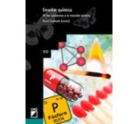Enseñar Quimica: De Las Sustancias A La Reaccion Quimica