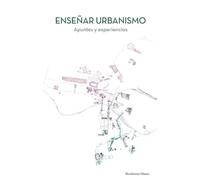 ENSEÑAR URBANISMO | Aa. Vv.