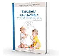 Enseñarle a ser sociable