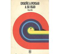 Enseñe a pensar a su hijo