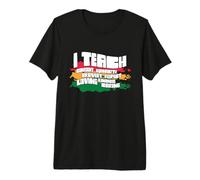 Enseño Valiente confiado Profesor de Igualdad Futuro HBCU Grad Camiseta Premium