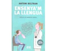 Ensenya M La Llengua