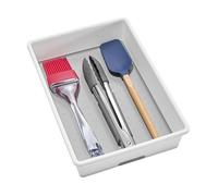 Enseres Dom-Sticos Inteligentes Medium Bin Organizador 29096