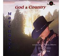 Ensey, Marc - God and Country