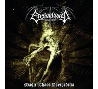 Enshadowed Magic Chaos Psychedelia (CD) (Importación USA)