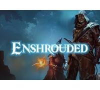 Enshrouded (PC) Steam Gift - GLOBAL