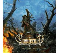 Ensiferum One Man Army (CD) Album