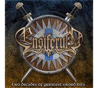 Ensiferum - Two Decades Of Greatest Sword Hits