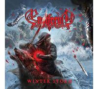 Ensiferum - Winter Storm [Vinilo]