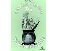 Ensinamento Da Magia Branca (ebook)