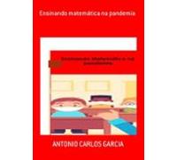 Ensinando Matemática Na Pandemia (ebook)