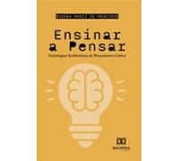 Ensinar A Pensar (ebook)