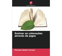 Ensinar as colocações através de jogos
