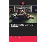 Ensinar inglês através do turismo