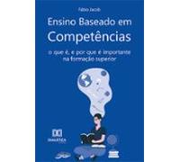 Ensino Baseado Em Competências (ebook)