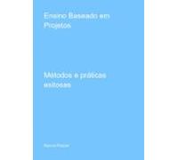 Ensino Baseado Em Projetos (ebook)