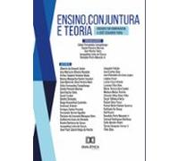 Ensino Conjuntura E Teoria (ebook)