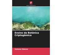 Ensino da Botânica Criptogâmica