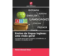 Ensino da língua inglesa: uma visão geral