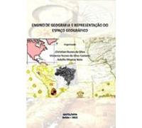 Ensino De Geografia E Representação Do Espaço Geográfico (ebook)