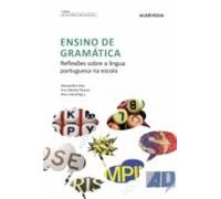 Ensino De Gramática (ebook)