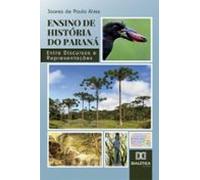 Ensino De História Do Paraná (ebook)